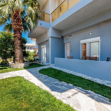 Aleanna Cozy Luxury Apartments Rhodes City Екстериор снимка
