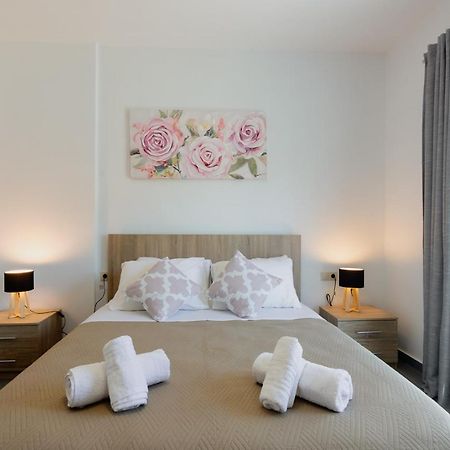 Aleanna Cozy Luxury Apartments Rhodes City Екстериор снимка