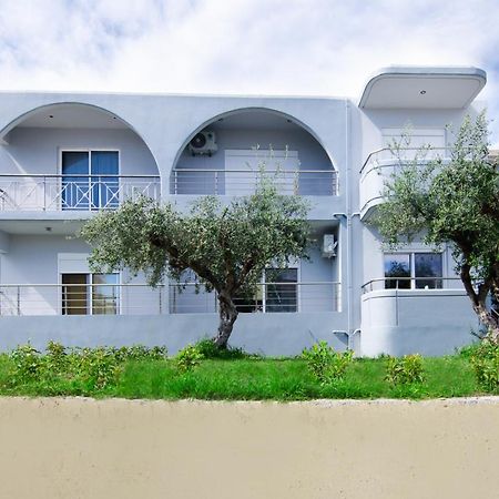 Aleanna Cozy Luxury Apartments Rhodes City Екстериор снимка