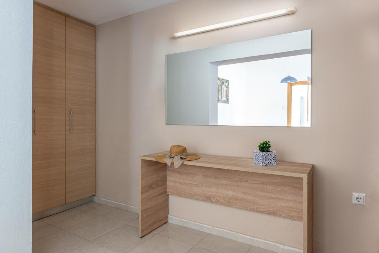 Aleanna Cozy Luxury Apartments Rhodes City Екстериор снимка
